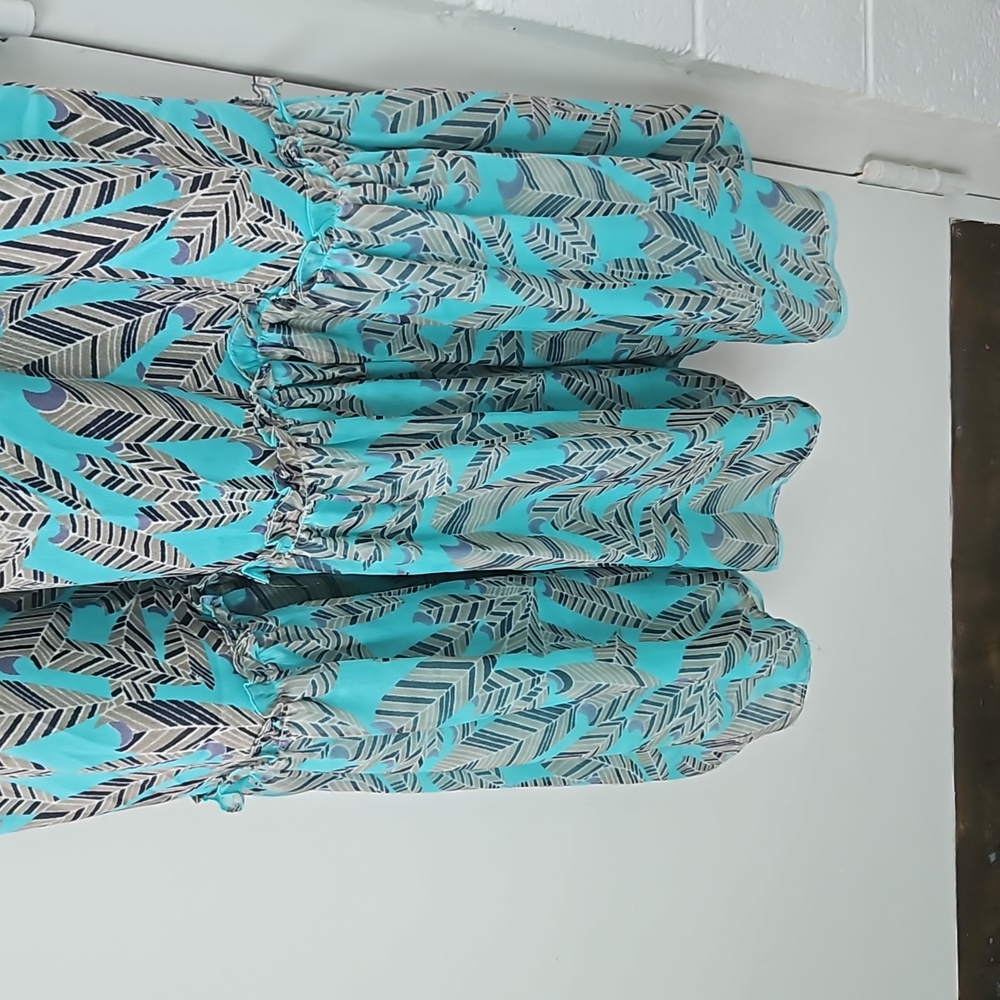 Mm couture medium long dress - Picture 6 of 10